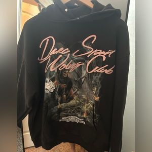 Darc sport hoodie
